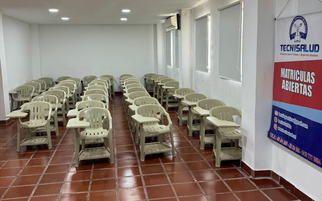Auditorio aguachica