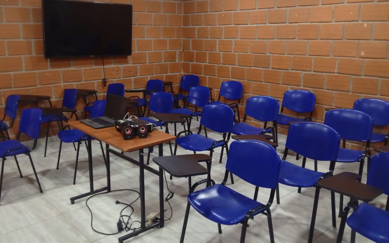 Salón 1 valledupar