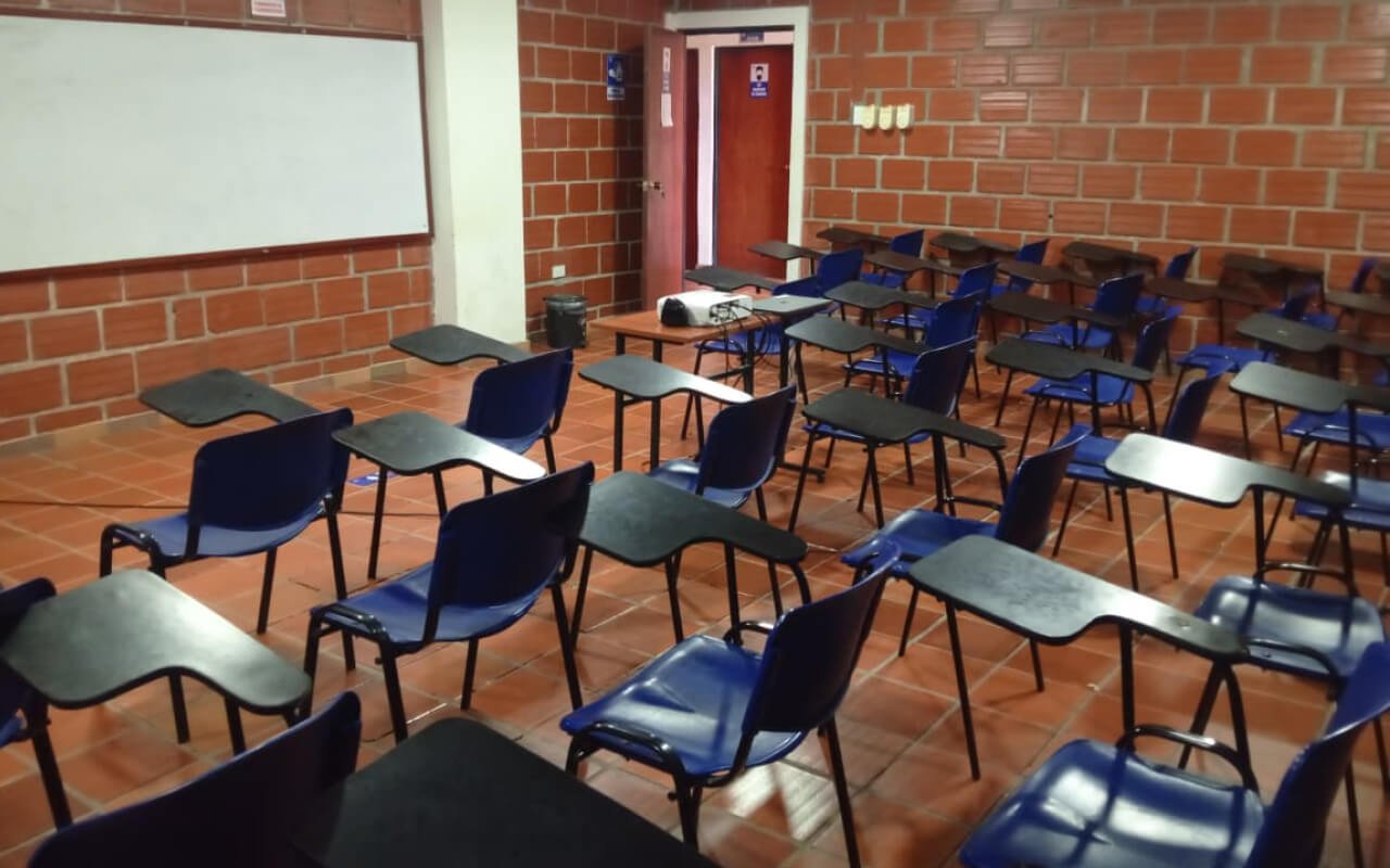 Salón 2 valledupar